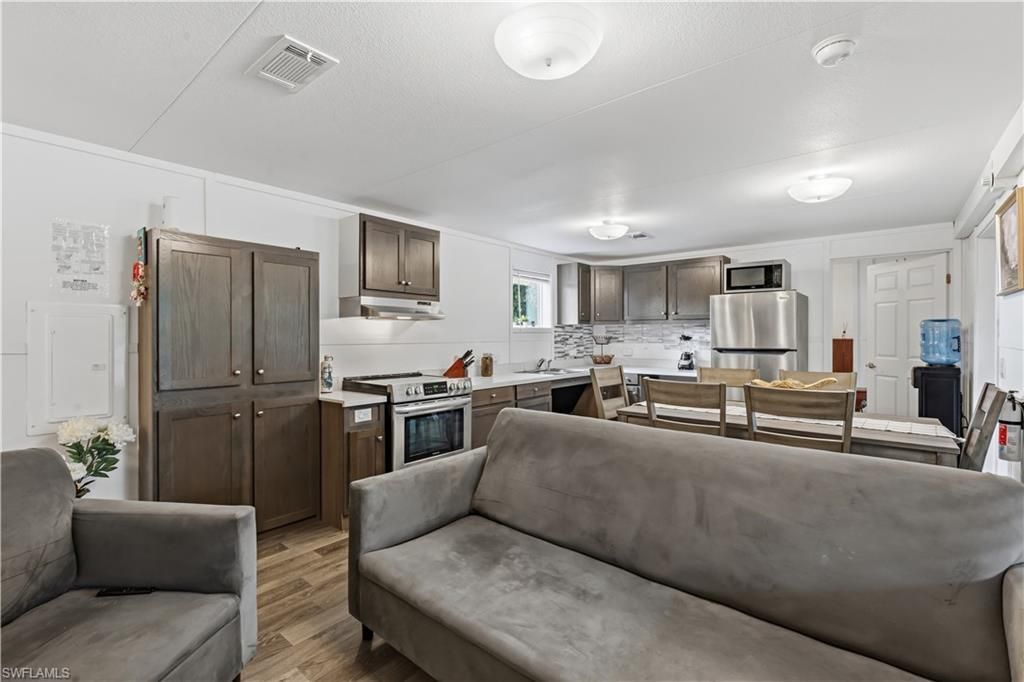 135 N Hacienda St , Clewiston, FL 33440 Photo