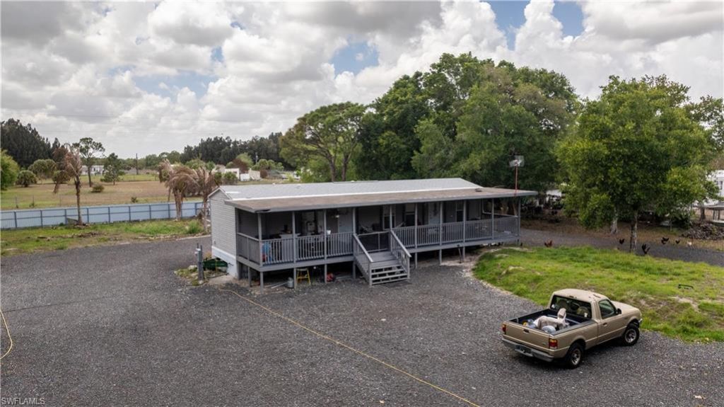 135 N Hacienda St , Clewiston, FL 33440 Photo