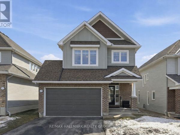 570 Baie-Des-Castors Street , Ottawa, ON K4A0Y7
