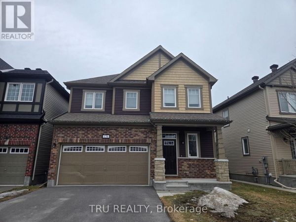 176 CRANESBILL Road , Ottawa, ON K2V0J5