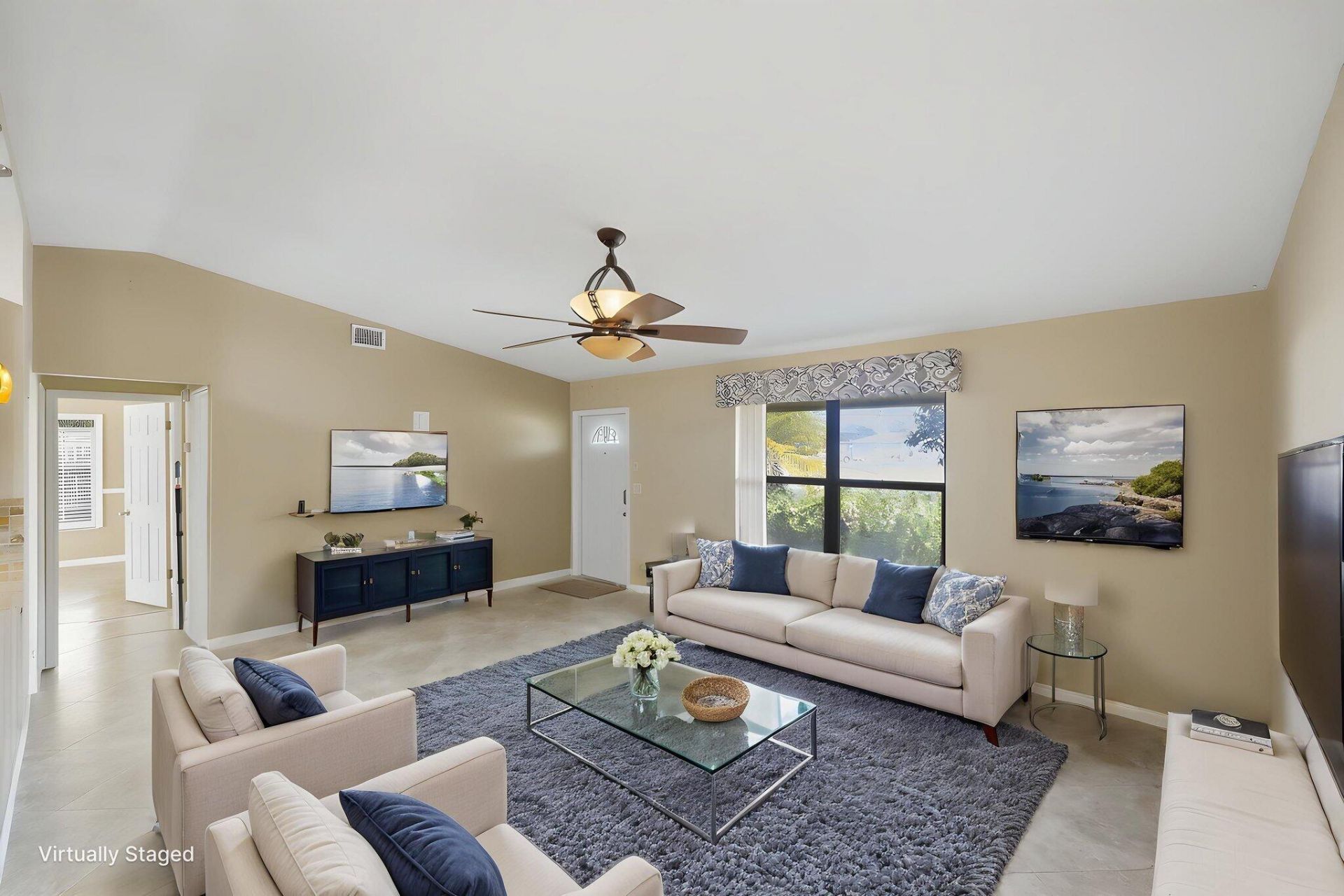 1102 SW Del Rio Boulevard, Port Saint Lucie, FL 34953 Photo