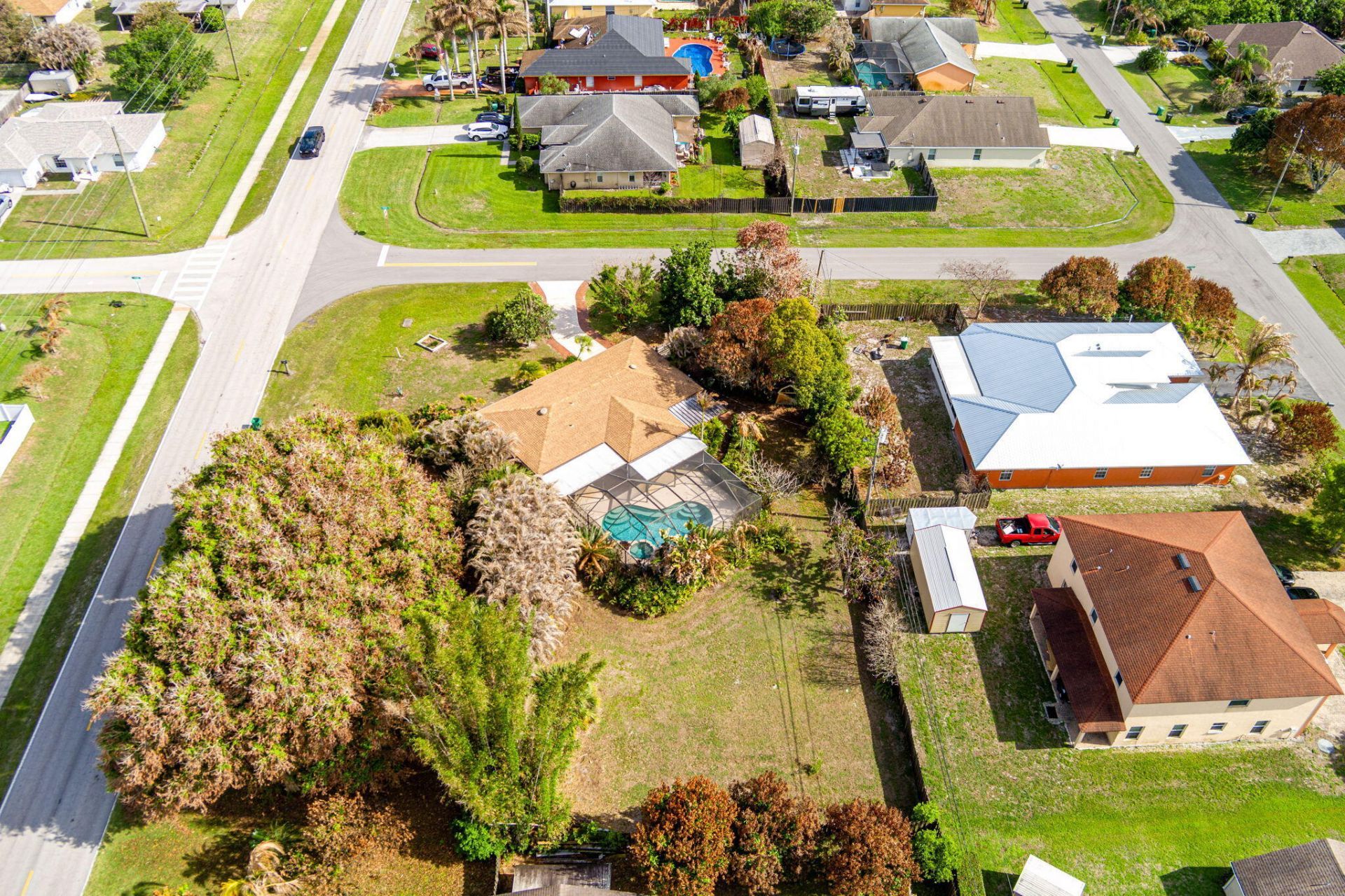 1102 SW Del Rio Boulevard, Port Saint Lucie, FL 34953 Photo