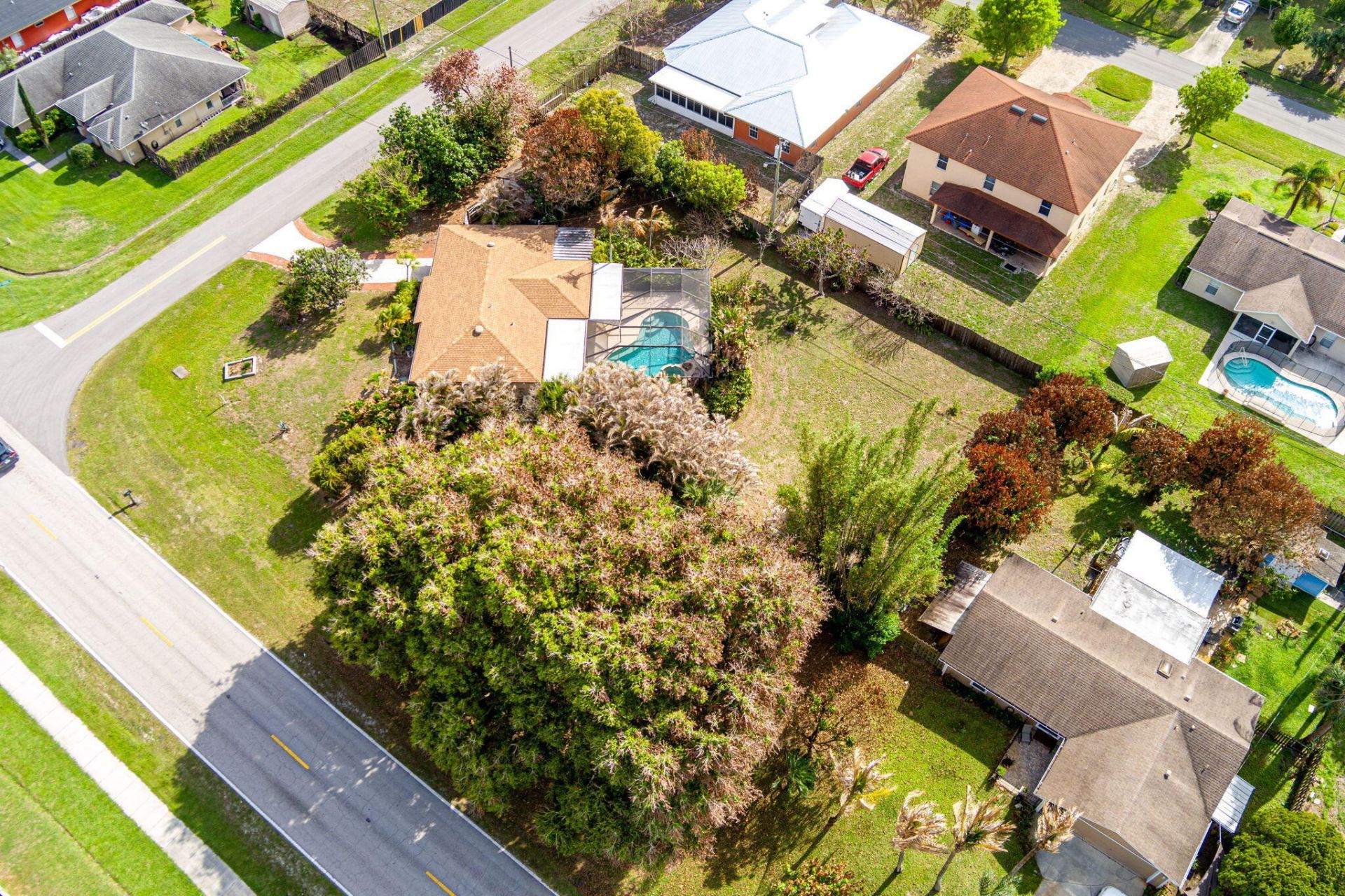 1102 SW Del Rio Boulevard, Port Saint Lucie, FL 34953 Photo