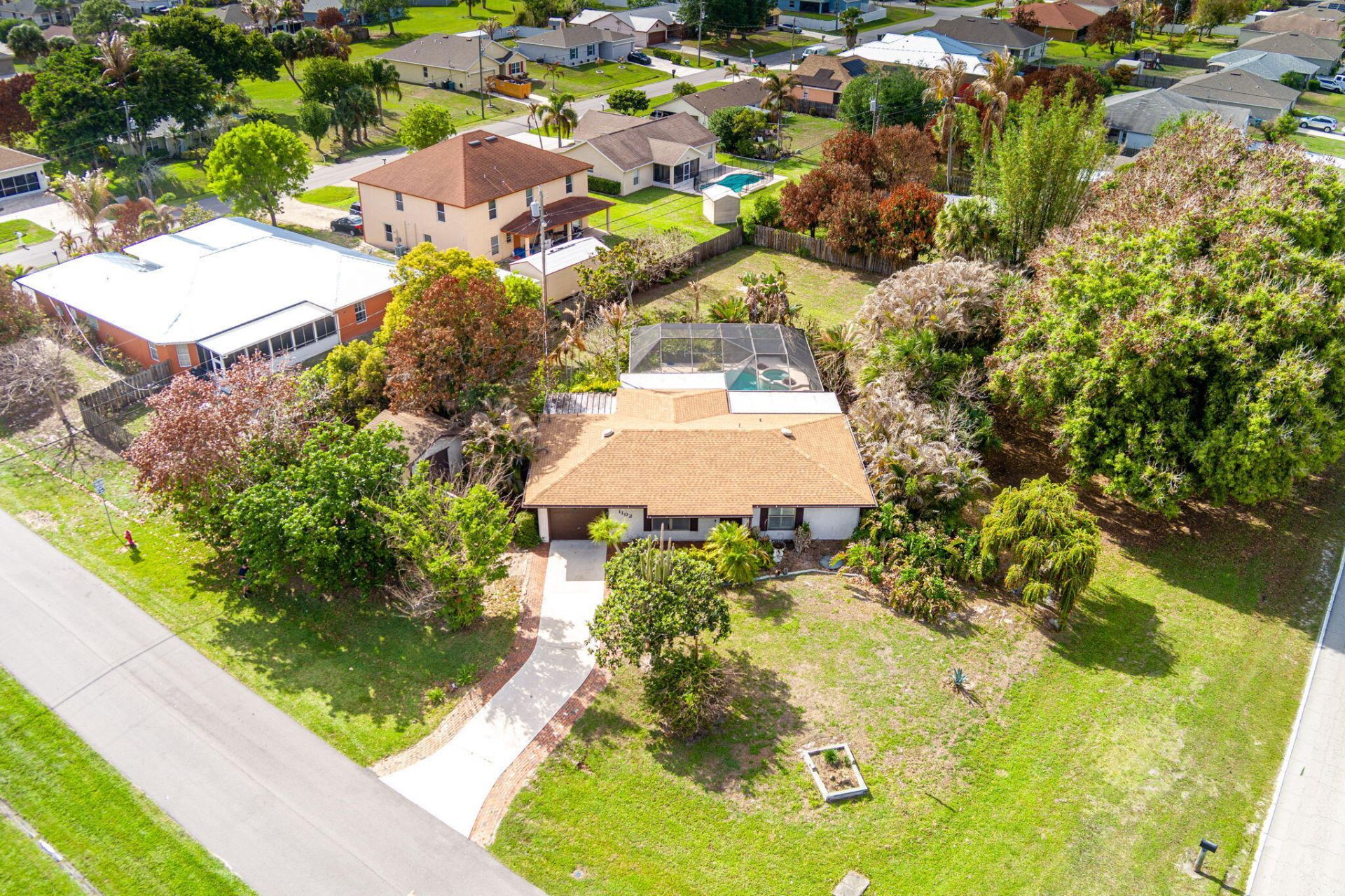 1102 SW Del Rio Boulevard, Port Saint Lucie, FL 34953 Photo