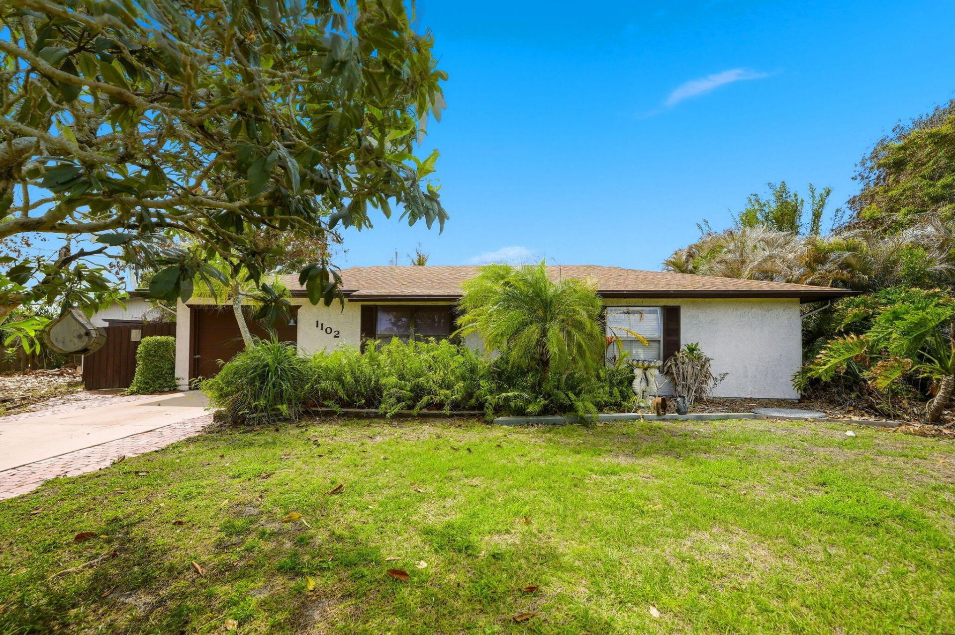 1102 SW Del Rio Boulevard, Port Saint Lucie, FL 34953 Photo