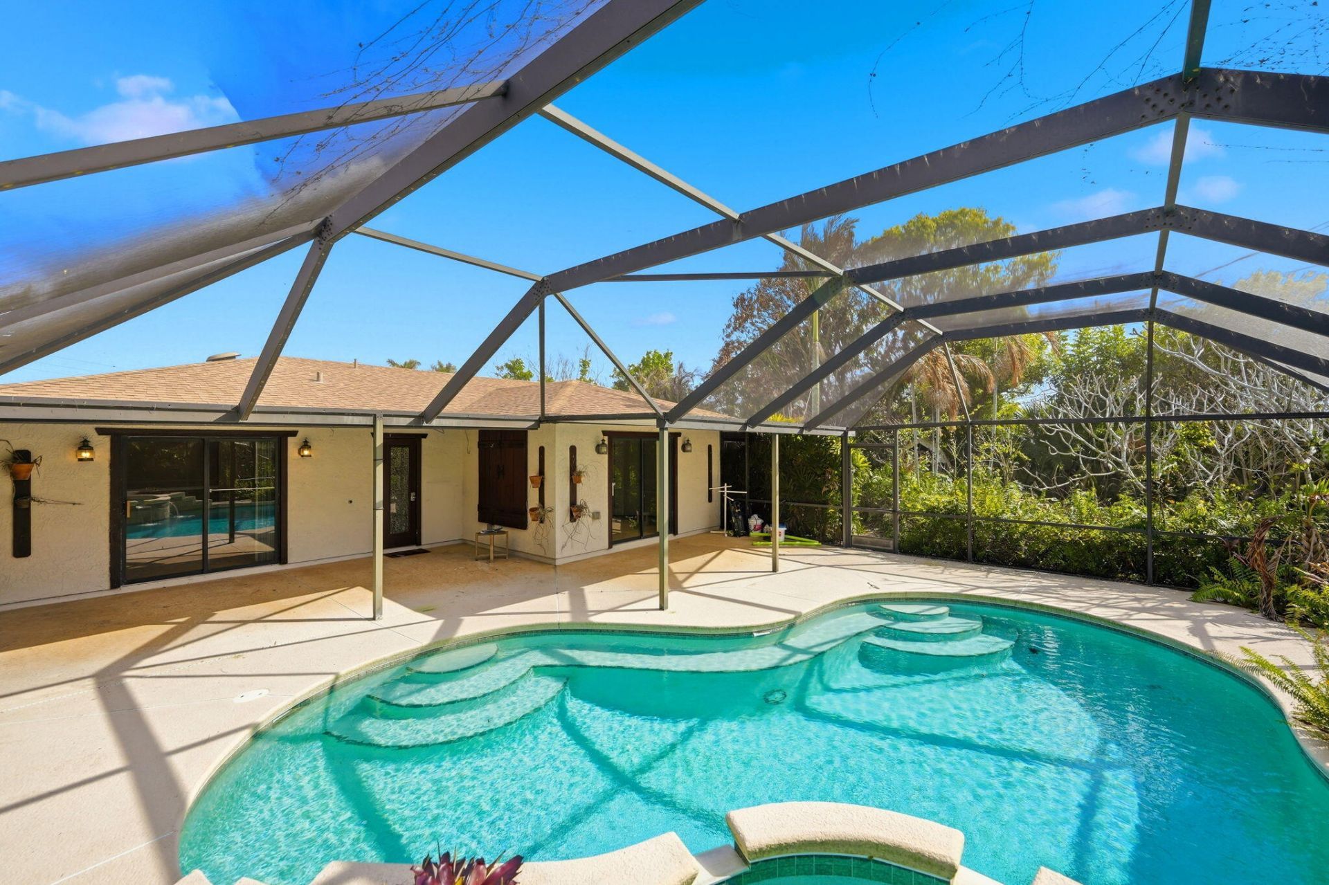 1102 SW Del Rio Boulevard, Port Saint Lucie, FL 34953 Photo