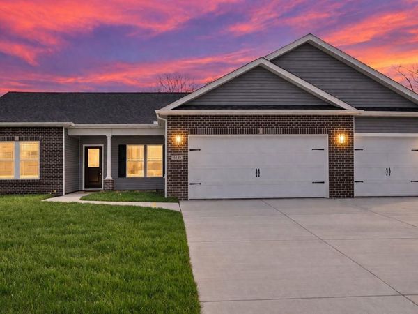 6149 Helmsdale Drive, Lafayette, IN 47905
