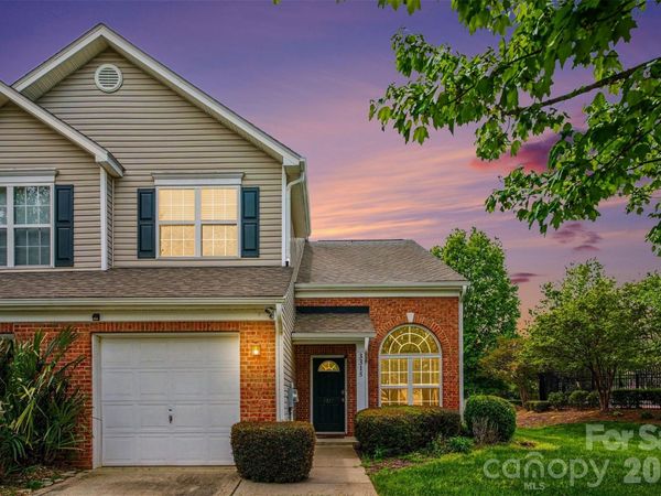 3315 Summerfield Ridge Lane, Matthews, NC 28105