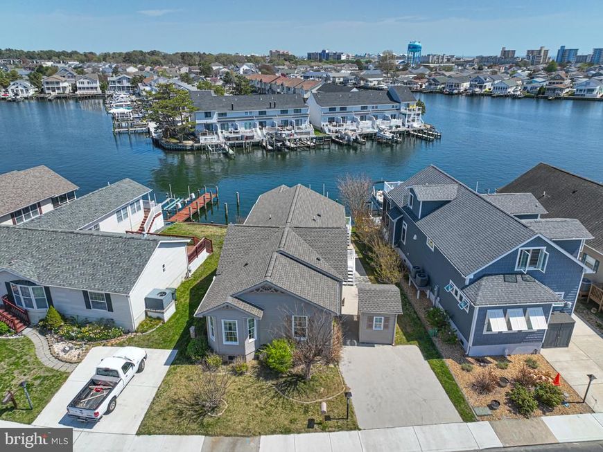 610 Gulf Stream Drive, Ocean City, MD 21842 Main Photo