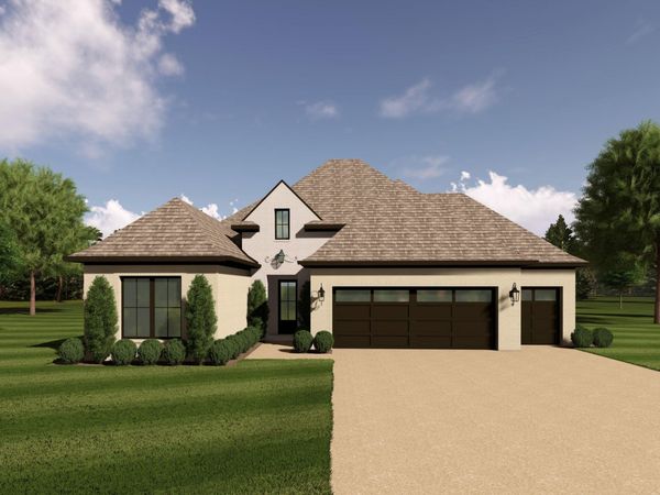 24 River Rock Cove , Jackson, TN 38305