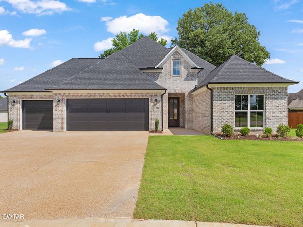 24 River Rock Cove, Jackson, TN 38305