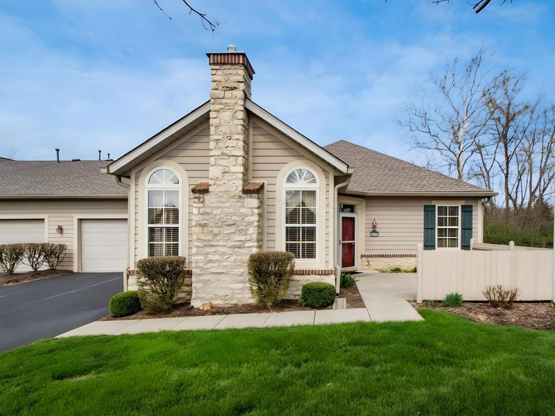 7585 Red Maple Place , Westerville, OH 43082 Photo 1