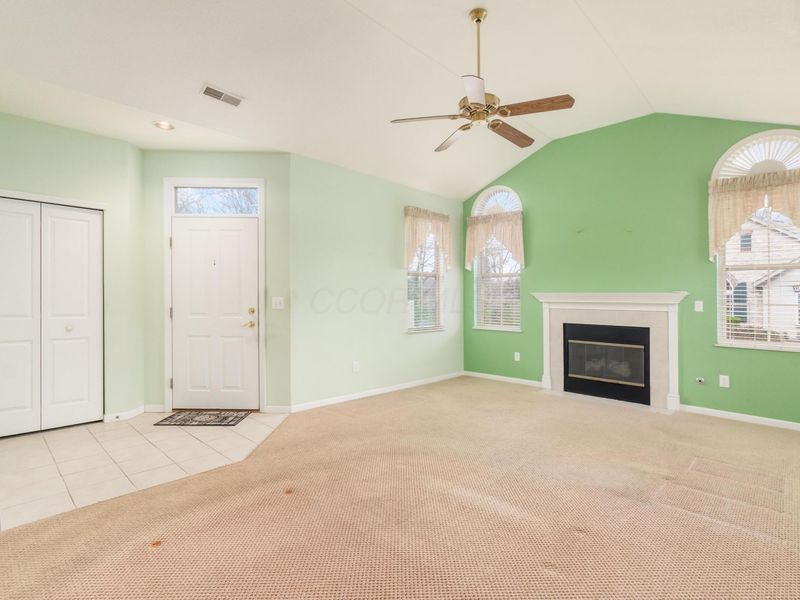 7585 Red Maple Place , Westerville, OH 43082 Photo 10