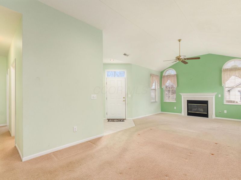 7585 Red Maple Place , Westerville, OH 43082 Photo 17