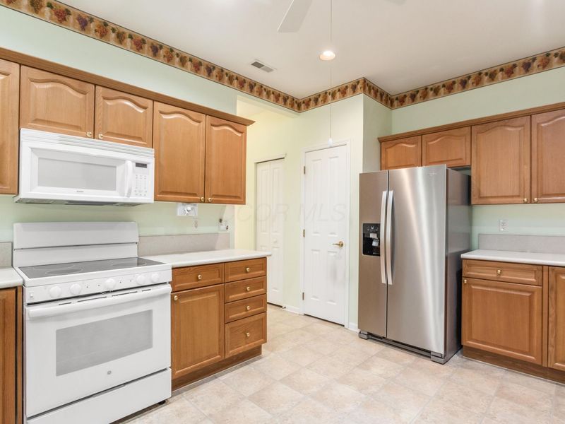 7585 Red Maple Place , Westerville, OH 43082 Photo 19