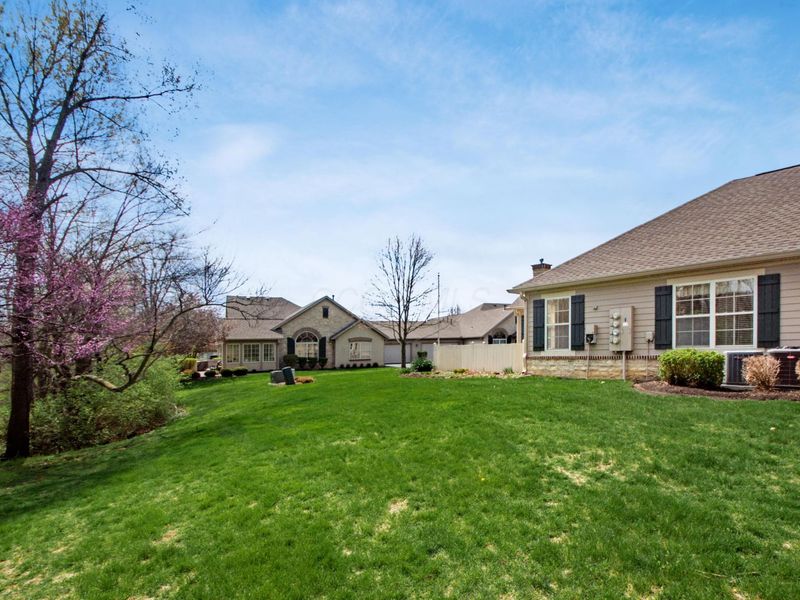 7585 Red Maple Place , Westerville, OH 43082 Photo 37