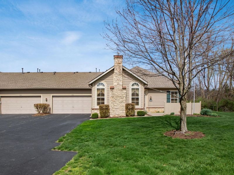 7585 Red Maple Place , Westerville, OH 43082 Photo 38