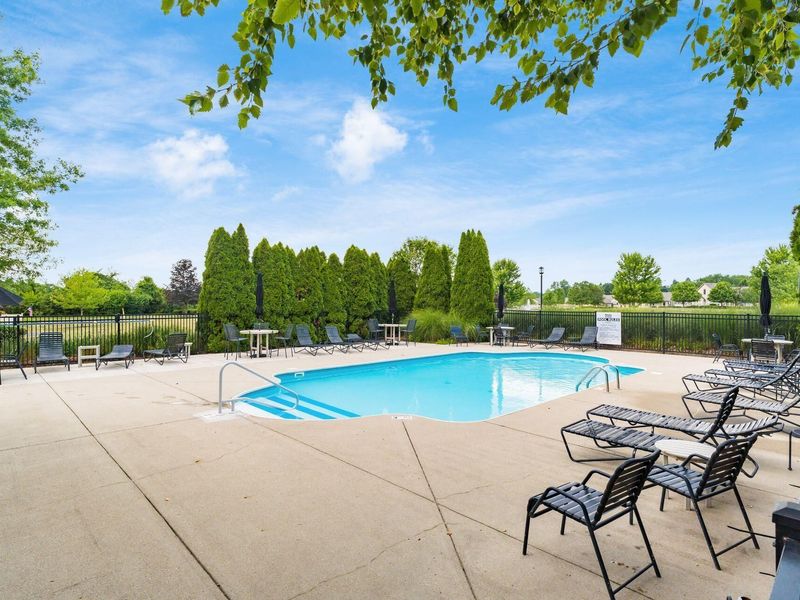 7585 Red Maple Place , Westerville, OH 43082 Photo 39