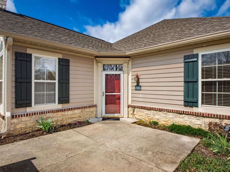 7585 Red Maple Place , Westerville, OH 43082 Photo 4