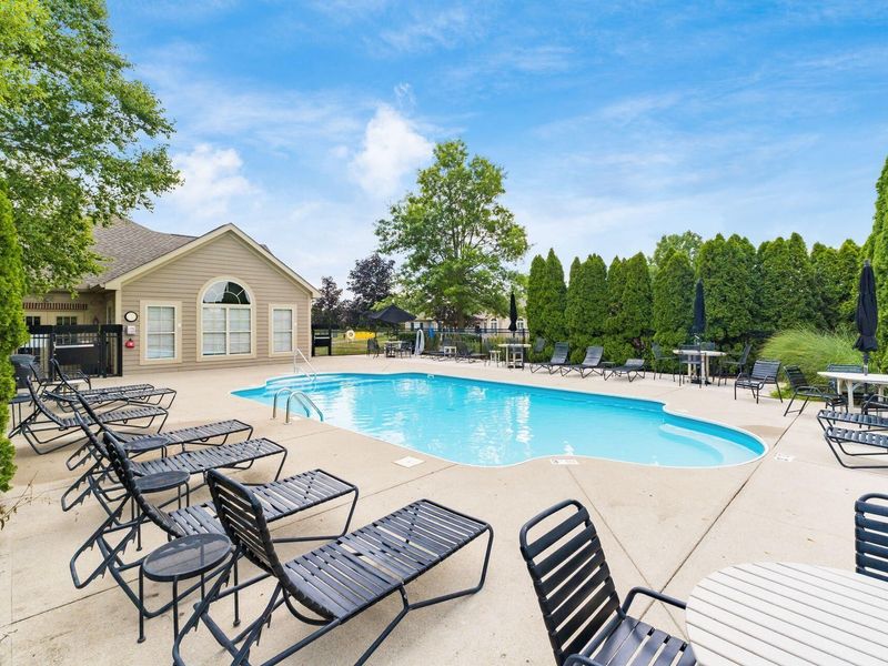 7585 Red Maple Place , Westerville, OH 43082 Photo 40