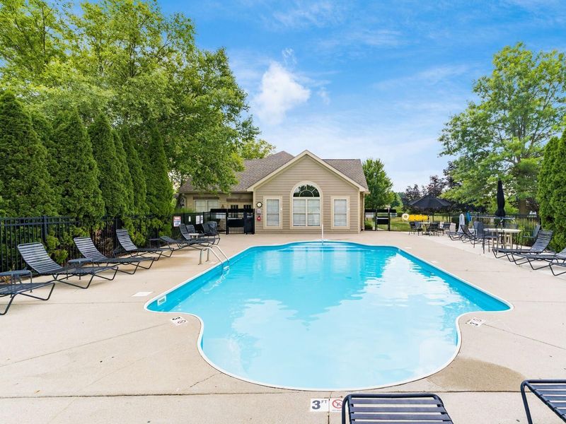 7585 Red Maple Place , Westerville, OH 43082 Photo 41