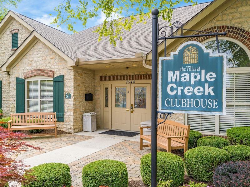 7585 Red Maple Place , Westerville, OH 43082 Photo 49