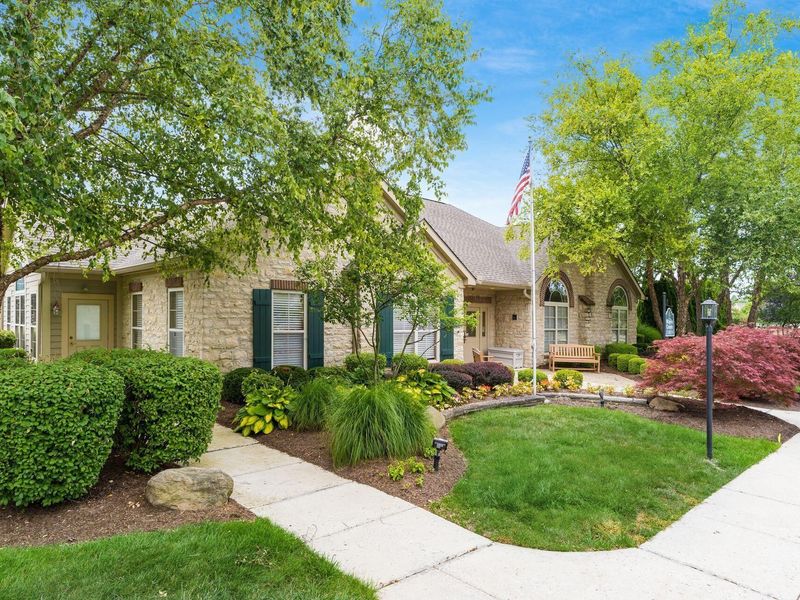 7585 Red Maple Place , Westerville, OH 43082 Photo 50