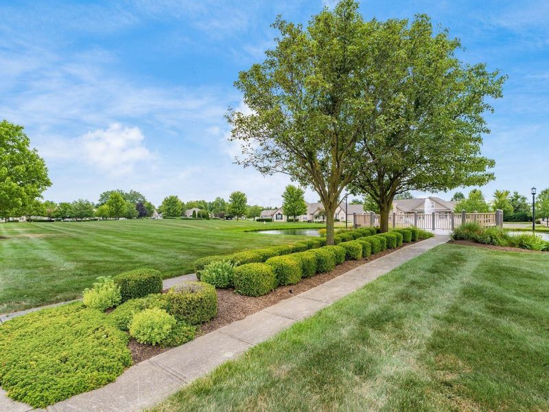 7585 Red Maple Place , Westerville, OH 43082 Photo 51