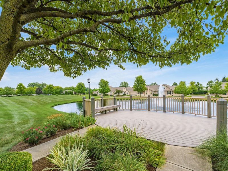 7585 Red Maple Place , Westerville, OH 43082 Photo 52