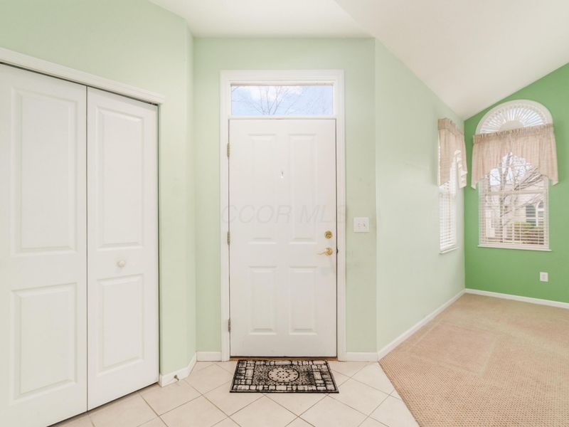 7585 Red Maple Place , Westerville, OH 43082 Photo 9