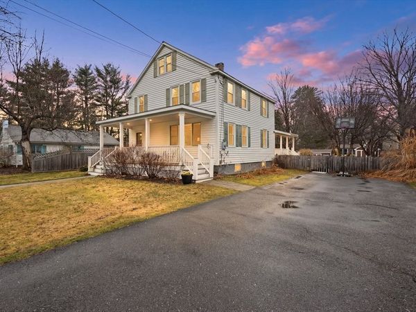 38 Front St, Northampton, MA 01053