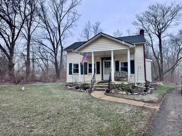 2021 W Rose Center Road, Rose Twp, MI 48442