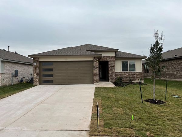 416 Coda XING, Georgetown, TX 78633