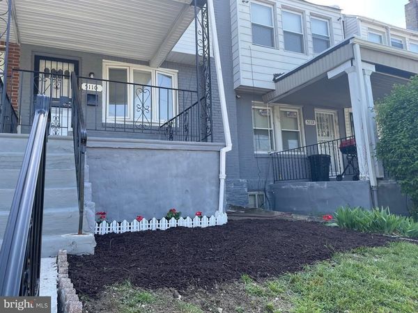 5110 RUBICAM STREET , PHILADELPHIA, PA 19144