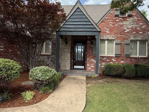 14850 S Vandalia Avenue, Bixby, OK 74008