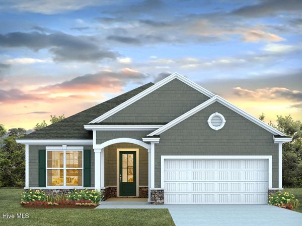 2122 Marietta Circle, Ash, NC 28420