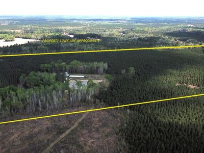 305 Ponderosa Road, Saint Matthews, SC 29135