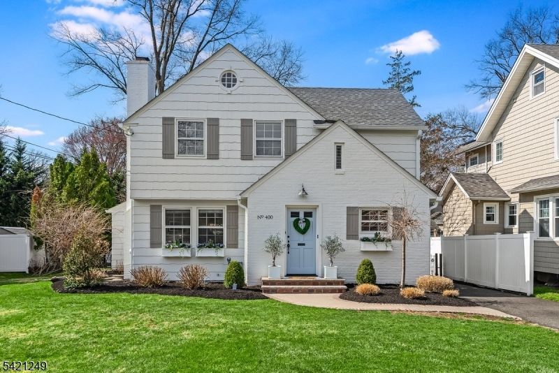 400 Salter Pl, Westfield, NJ 07090 Main Photo