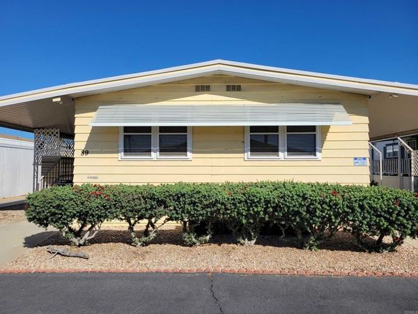 1525 W Oakland Avenue, Unit 89, Hemet, CA 92546