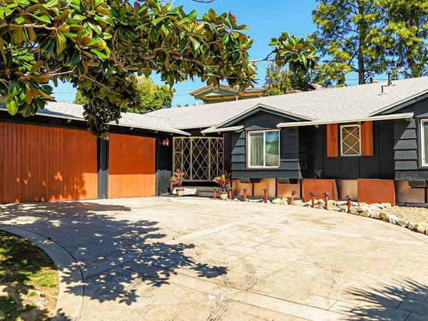 5604 Shenandoah Avenue, Los Angeles, CA 90056