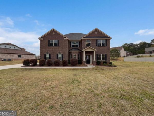 1549 Harlequin Way, Stockbridge, GA 30281