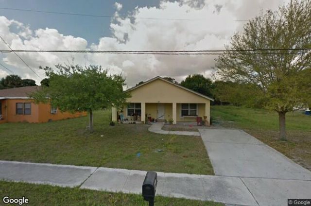 429 N 18th Street, Fort Pierce, FL 34950 Photo