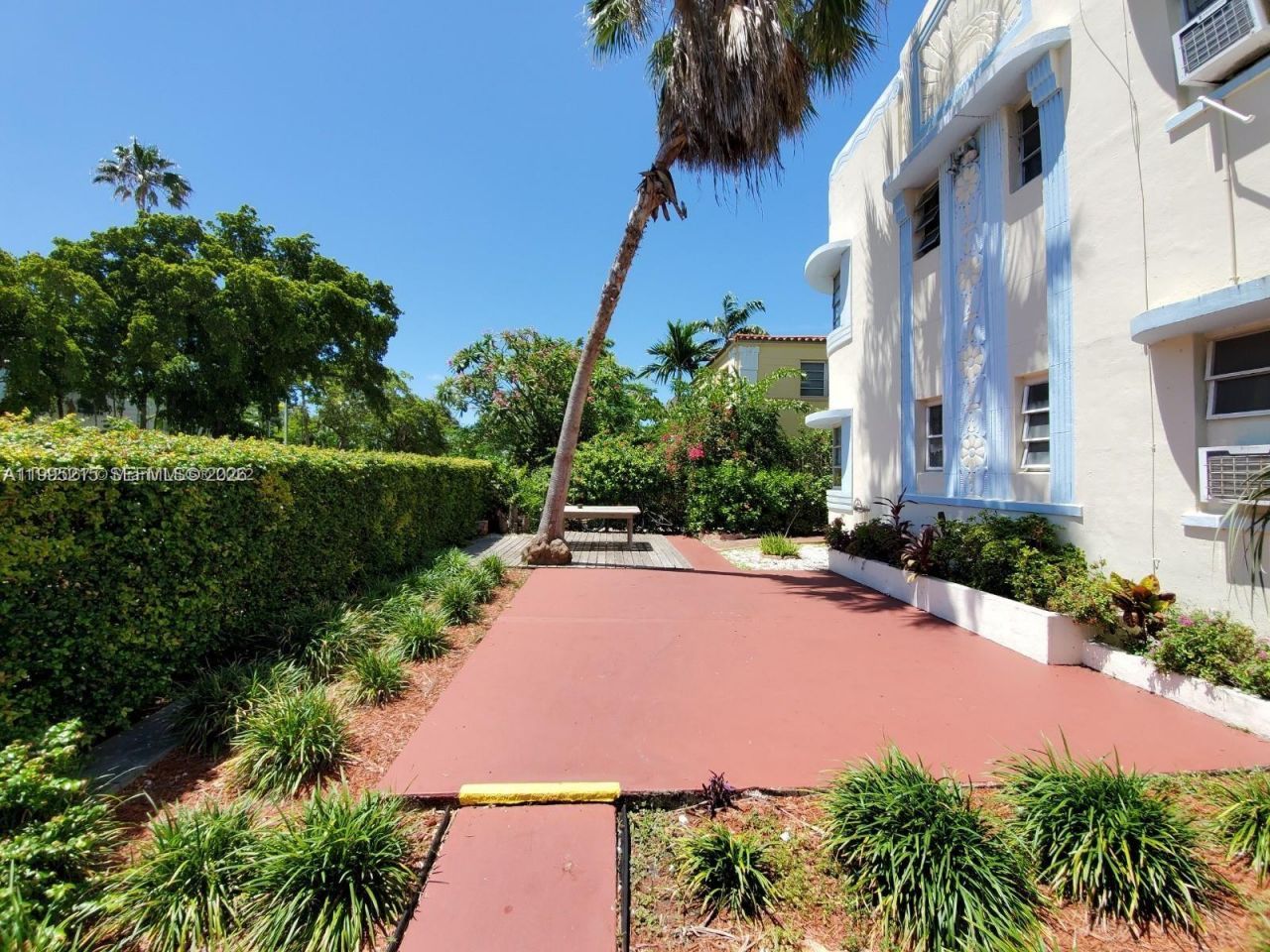 850 Jefferson Ave, Unit 5, Miami Beach, FL 33139 Photo