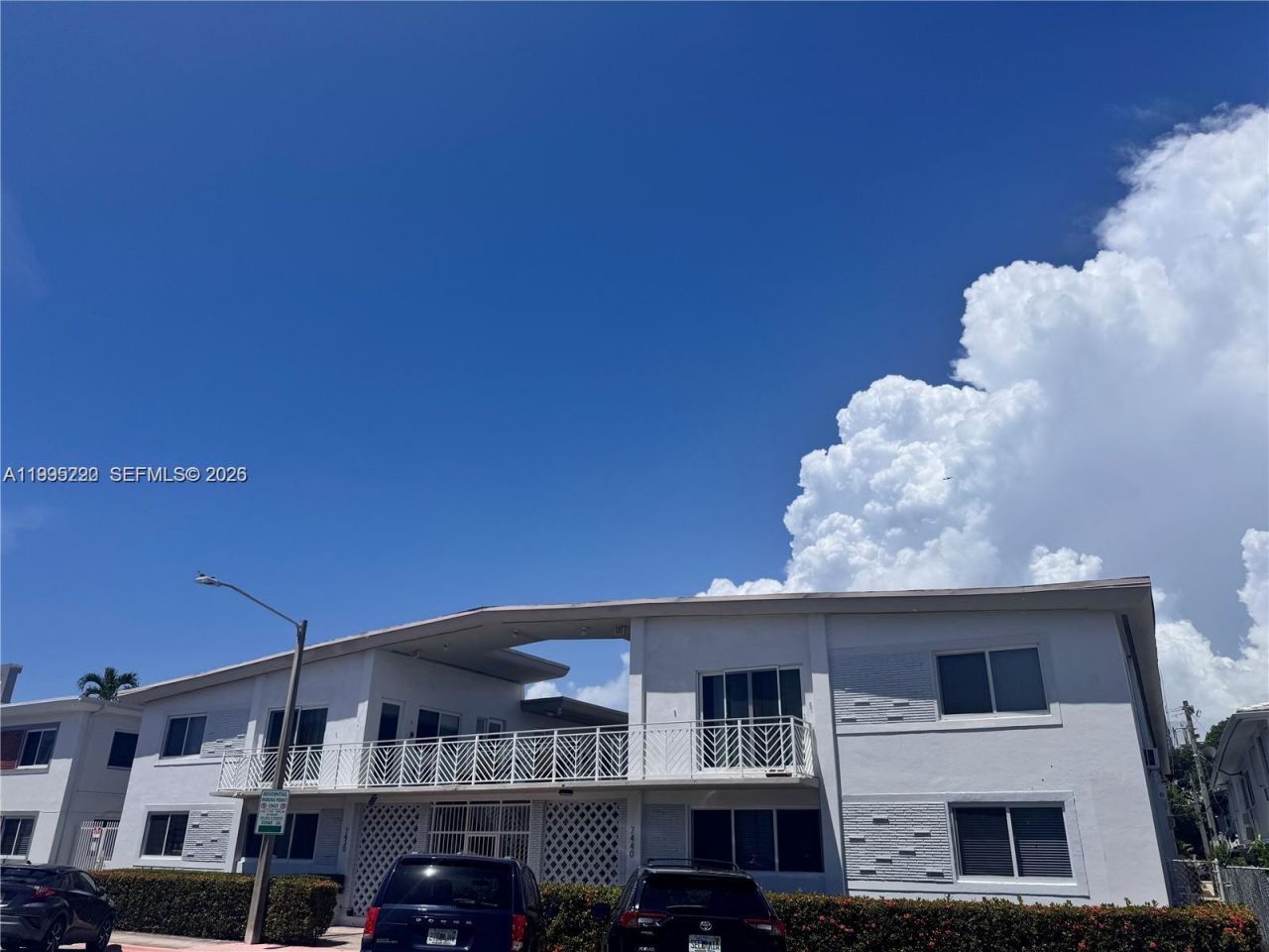 7440 Byron Ave , Unit 12B, Miami Beach, FL 33141 Photo