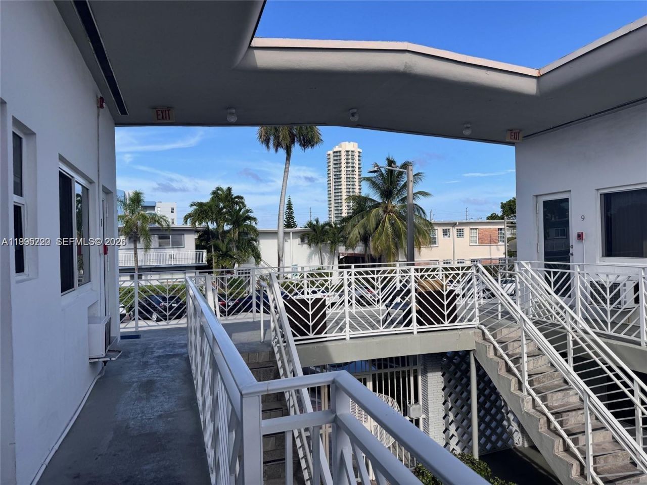 7440 Byron Ave , Unit 12B, Miami Beach, FL 33141 Photo
