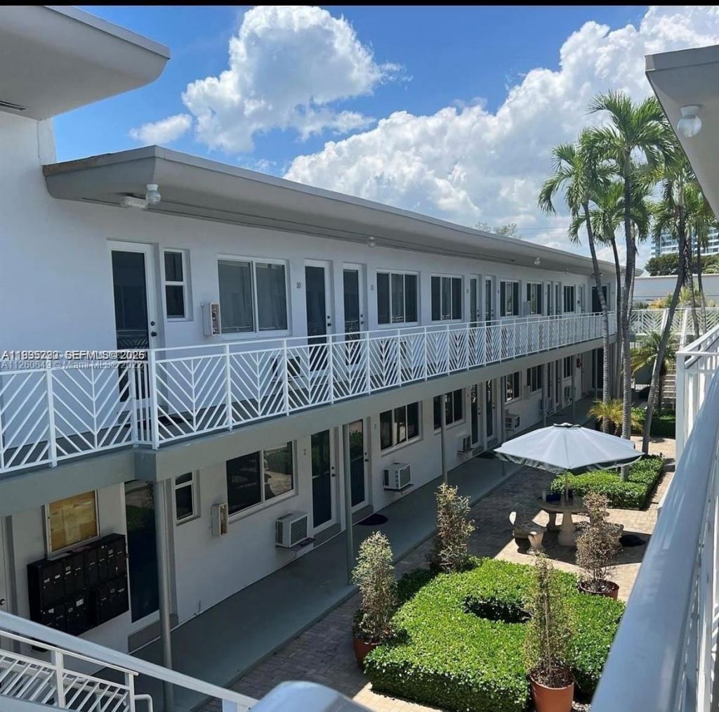 7440 Byron Ave , Unit 12B, Miami Beach, FL 33141 Photo