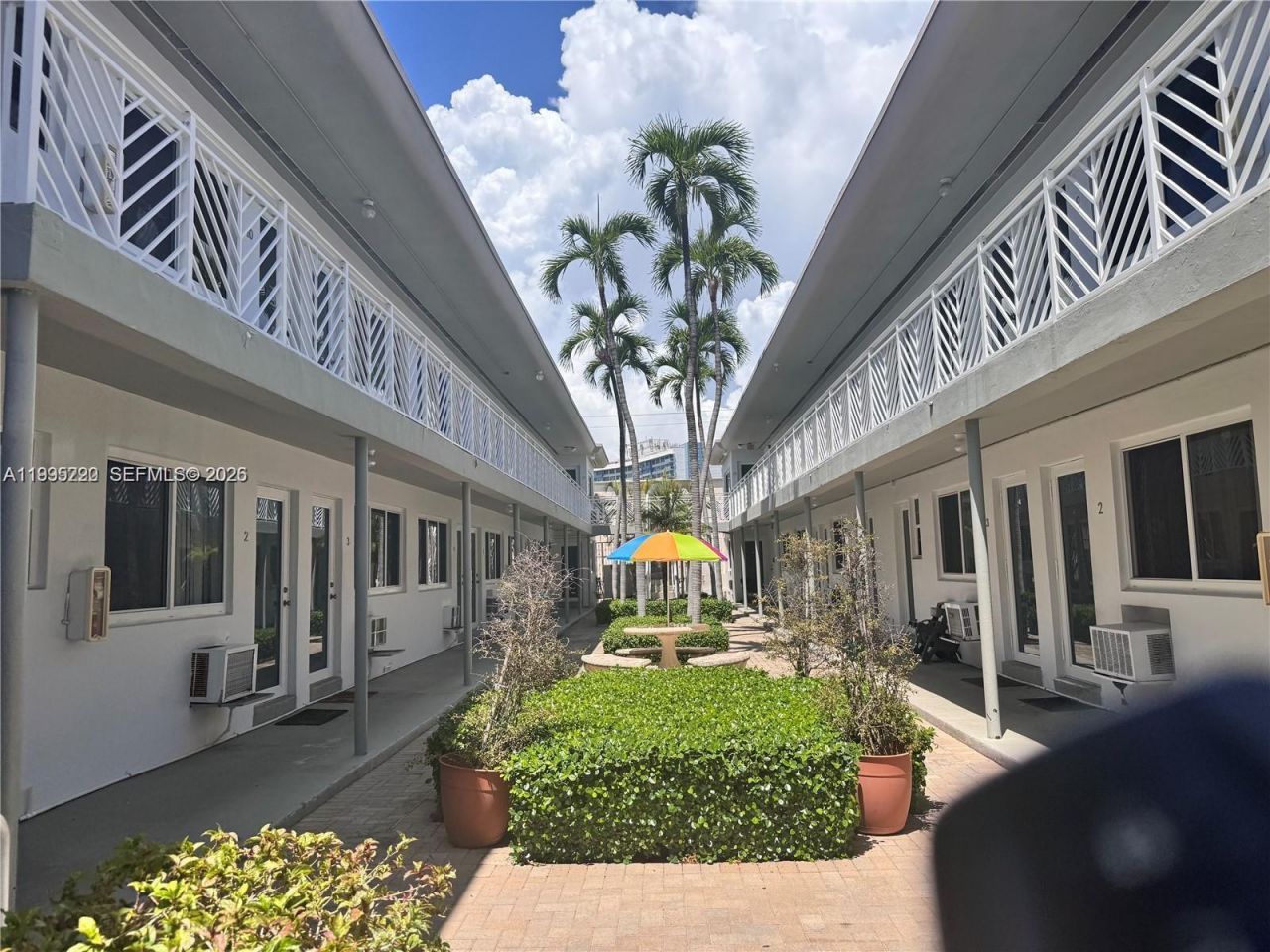 7440 Byron Ave , Unit 12B, Miami Beach, FL 33141 Photo