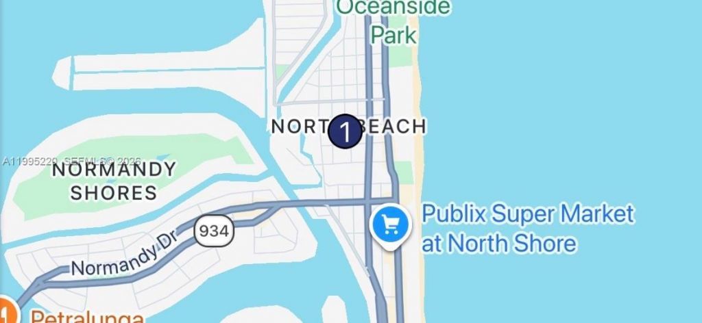 7440 Byron Ave , Unit 12B, Miami Beach, FL 33141 Photo