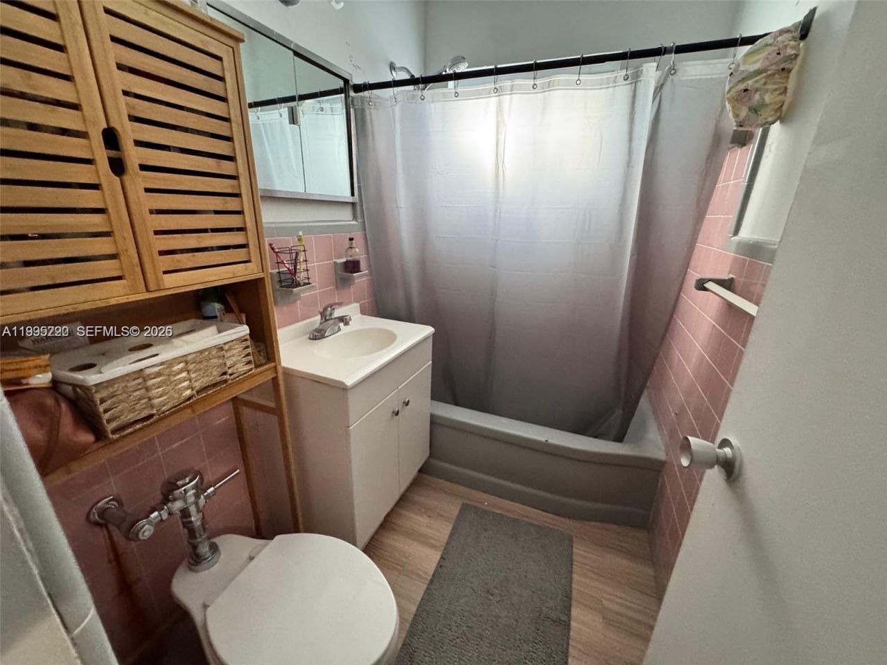 7440 Byron Ave , Unit 12B, Miami Beach, FL 33141 Photo