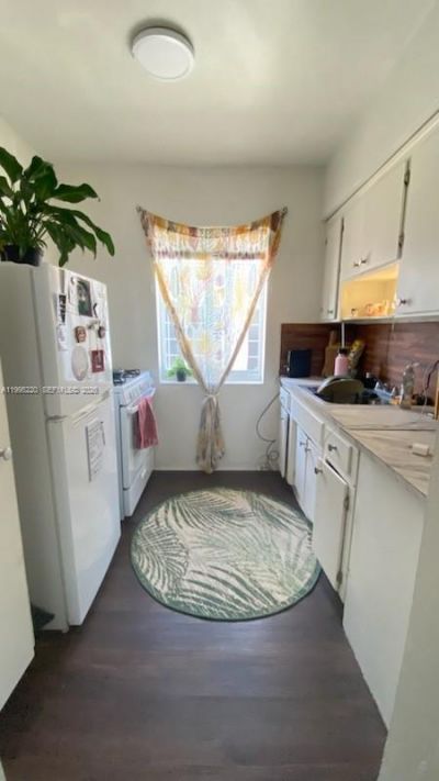 7440 Byron Ave , Unit 12B, Miami Beach, FL 33141 Photo